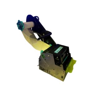 SNBC BK-T680 80 Mét Kiosk Máy In Nhúng Máy In Nhiệt Với Presenter - Product Image 2