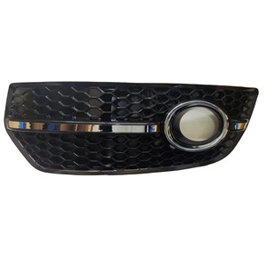 Cache de protection en plastique pour feux antibrouillard Audi Q5 8R0807681/682, côté gauche et droit, pour modèles 09-18 - Product Image 3