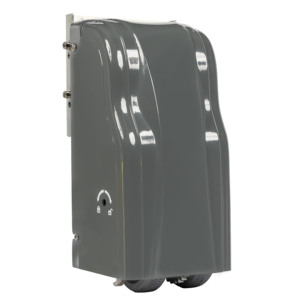 Ouvre-<span class=keywords><strong>porte</strong></span> de <span class=keywords><strong>garage</strong></span> à double battant Ouvre-<span class=keywords><strong>porte</strong></span> <span class=keywords><strong>solaire</strong></span> Moteur électrique pour portails - Product Image 2