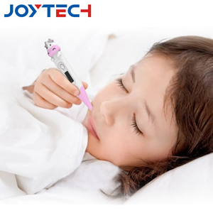 Оптовая продажа, производители термометров, бытовой термометр, гибкий, безопасный, Точный Цифровой Термометр - Product Image 6