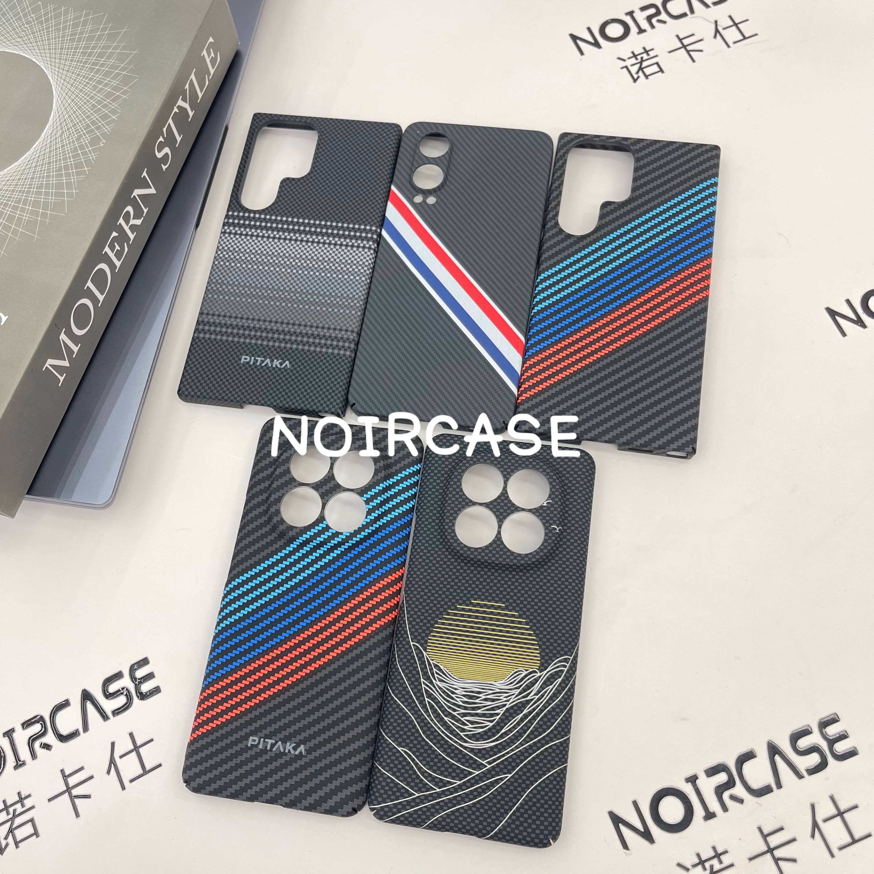 Selezionare il modello