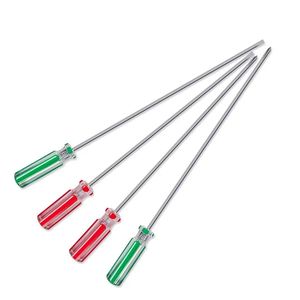 Destornillador de <span class=keywords><strong>Precisión</strong></span> Mini Personalizado de Alta Calidad, con Mango de Plástico Transparente, Ranura Cruzada <span class=keywords><strong>Torx</strong></span>, Compacto, T8/T9/T10, 130 mm - Product Image 6