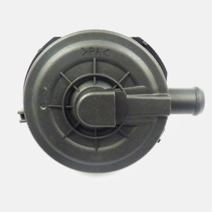 Válvula de ventilación del cárter del motor tipo diafragma F046 para Audi A6 A8 Volkswagen 1999-2007 - Product Image 4