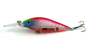<span class=keywords><strong>Equipo</strong></span> de pesca de <span class=keywords><strong>buceo</strong></span> profundo profesional Hengjia 11cm 11,7G señuelo de pececillo de Metal Artificial para pesca en Río y Lago - Product Image 6
