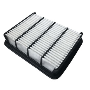 Filtro de aire de piezas de motor de automóvil de alta calidad MR529773, para <span class=keywords><strong>Mazda</strong></span>/MITSUBISHI/Audi WL8113Z40, de alta calidad, para <span class=keywords><strong>Mazda</strong></span>/MITSUBISHI/Audi WL8113Z40, de 2, 2, 2, 1, 2, 2 - Product Image 3