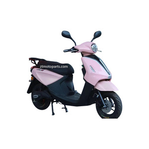 Verified Supplier Yamaha Jog 3KJ Motorcycle Durable Plastic Body