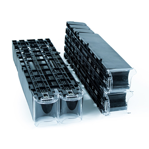 จัดส่งเร็วชั้นสปริงรับน้ำหนักได้ถาดสำหรับเครื่องดื่มกระป๋อง - Product Image 3