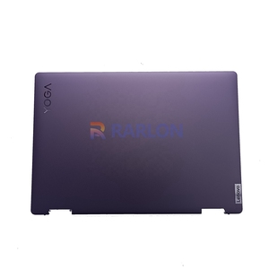 Original nuevo para Lenovo Yoga 7 14IAL7 LCD contraportada gris 5CB1J02052 - Product Image 2