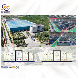 Kệ cửa hàng thẳng đứng giá cột cuộn tạo thành máy Dây chuyền sản xuất hiệu quả cho kệ lưu trữ và máy móc làm gạch - Product Image 6