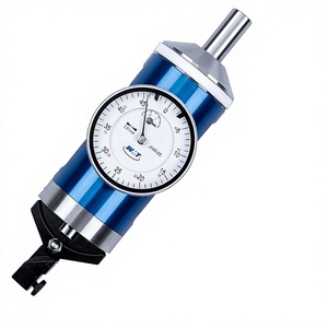 Indicador de Teste de Centramento Coaxial para Fresadora CNC 0-3mm, Ferramenta de Localização de Centro de Alta Precisão, Outras Peças de Máquinas - Product Image 1