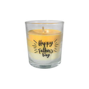 C & H Velas de vidrio personalizadas Etiqueta privada perfumada Regalos del Día del <span class=keywords><strong>Padre</strong></span> Velas perfumadas Juegos de <span class=keywords><strong>regalo</strong></span> Difusores de lujo - Product Image 2