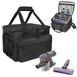 <b>Vacuum</b> Cleaner Accessories Storage <b>Bag</b> 20-35L Polyester Garage Cleaning Supplies - Product Image 1