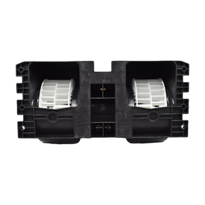 Moteur de soufflerie OEM 1672500 AB 145 000P pour climatiseur DAF 65 75 85 Auto 24V avec résistances électroniques - Product Image 6