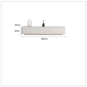 Meubles classiques italiens <span class=keywords><strong>Meuble</strong></span> <span class=keywords><strong>TV</strong></span> <span class=keywords><strong>Meuble</strong></span> mural <span class=keywords><strong>suspendu</strong></span> <span class=keywords><strong>Meuble</strong></span> <span class=keywords><strong>TV</strong></span> Design monté - Product Image 3