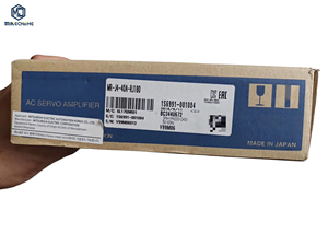 Contrôleur PLC, capteur, lecteur, neuf, original, MR-J4-40A-RJ180 - Product Image 1