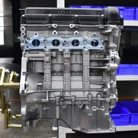 Moteur à essence G4FC 1.6L neuf pour Hyundai I30 I20 Kia Rio Cerato - Vente en gros