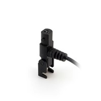 Adaptateur USB de type T 01, étanche IP67, utilisation automobile, prise mâle durable, connecteur de prise de courant, contact en cuivre de haute qualité