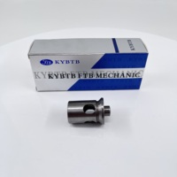 Válvula de Retención FTB 723-46-41110 para Excavadora Komatsu PC200-6 PC220-6, Control Hidráulico, Repuesto de Posventa, Piezas de Repuesto OEM