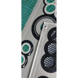 Vewlex/chewlex extra Contro pannello nuova versione, effetto perla - Product Image 6