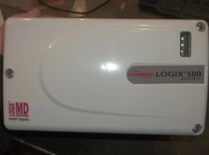 LOGIX 520MD - HART/FF IP67 - Product Image 2