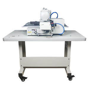 Machines à coudre automatiques, <span class=keywords><strong>machine</strong></span> à coudre robuste, <span class=keywords><strong>machine</strong></span> à coudre CNC - Product Image 6