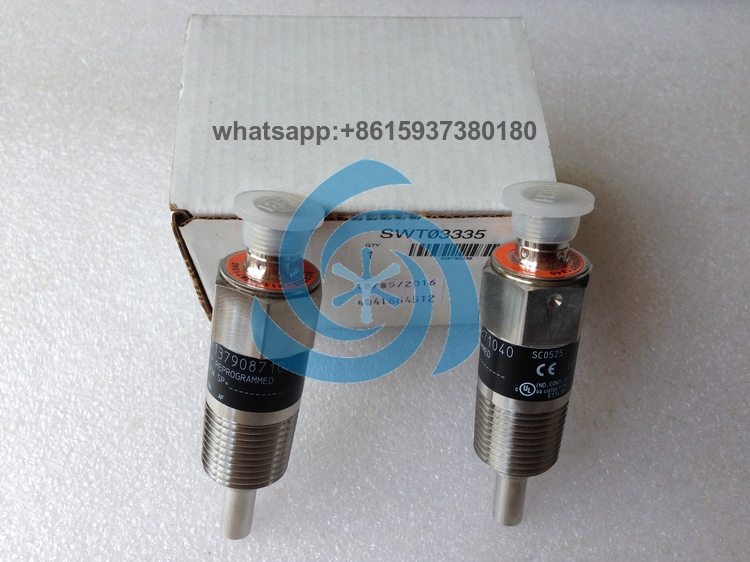 Trane Flow Sensor SWT03335 - Reliable Chiller Part