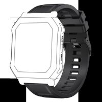 Reloj Inteligente con Carga Magnética Cuadrada Directo de Fábrica, Interfaz Digital TFT, Pantalla Táctil Completa OGS, Monitor de Frecuencia Cardíaca 24 Horas, IP68, Tarjeta SIM, GPS