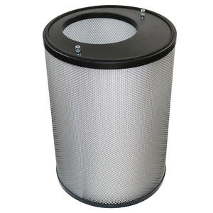 Filtre à air excentrique TiRoots 170836000 pour souffleur de centrale électrique, filtre de souffleur pour la purification de l'air - Product Image 1