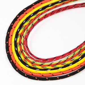 Manufacturers Price <b>Braided</b> Ropes 5mm 3mm Polypropylene Cords PP Packaging Rope Fishing <b>Cord</b> - Product Image 2
