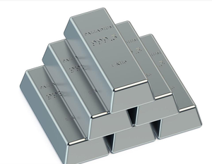 سبيكة معدن البلاديوم الفضي عالية النقاء بسعر تنافسي وعينة مجانية للبيع بالجملة - Product Image 4