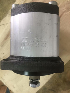 Pompe hydraulique à pistons série A10VSO, modèles A10VSO140, A10VSO100, A10VSO10, A10VO, A10V010, A10VO18, A10VO28 - Product Image 4