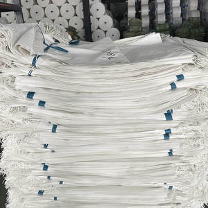 <span class=keywords><strong>Saco</strong></span> <span class=keywords><strong>de</strong></span> Polipropileno Blanco para Arroz, <span class=keywords><strong>Harina</strong></span>, <span class=keywords><strong>Trigo</strong></span> y Granos, Laminado, Tejido, Vacío, <span class=keywords><strong>de</strong></span> 5kg, 10kg, 20kg, 25kg, 50kg y 100kg - Product Image 1
