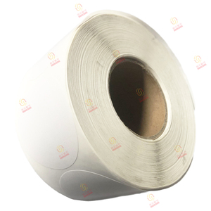 Nhãn mã vạch nhãn truyền nhiệt 4x6 inch - Product Image 3