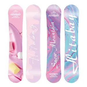 Meilleure vente de <span class=keywords><strong>snowboard</strong></span> fabriqué en Chine à bas prix sports de plein air ski <span class=keywords><strong>snowboard</strong></span> - Product Image 1