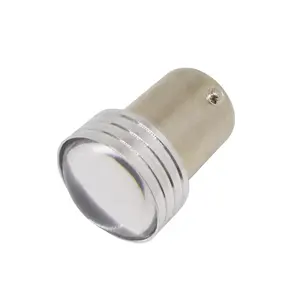 Perfect led Super Bright สีขาว 1156 1157 2835 6SMD รถโปรเจคเตอร์ LED หลอดไฟสำรองไฟเบรคหลอดไฟ DC 12 V