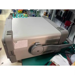 Analyseur E4403b 9 Khz-3.0 Ghz avec source de trace, utilisé Lexso - Product Image 4