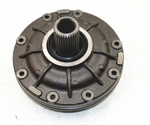 Venta al por mayor parte de transmisión de carretilla elevadora 32560-23330-71 conjunto de bomba de carga para Toyota 7-8FD(G)10 ~ 30 - Product Image 1