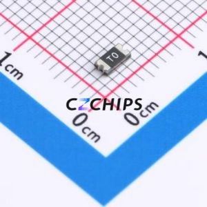 K1206L005AR Resettable Fuse 1206 Fuse 30V 10A 50mA 150mA - Product Image 2