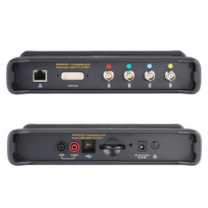 Herramienta de Diagnóstico de Sistemas Completos Autel Maxisys Ultra con Mapa de Topología VCMI 5 en 1, Programación y Codificación Avanzada J2534 - Product Image 6