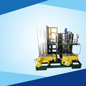 Système de dosage de phosphate ScySu Changyuan Skyt 380 V, machine automatique de traitement de l'eau - Product Image 3