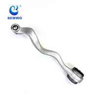 BEMWQ haute qualité avant arrière supérieur inférieur gauche droite bras de commande de Suspension automatique pour BMW E60 E64 E63 E66 550i 630i aluminium