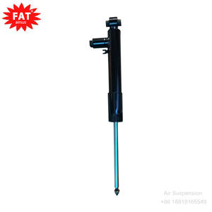 VWゴルフ7Mk7バリアント4Motio20152020電子リアエアショックアブソーバー5Q0512009AK 5Q0512037L 5Q0513119L - Product Image 4