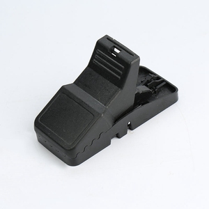 Piège à <span class=keywords><strong>souris</strong></span> en plastique de haute qualité Rat <span class=keywords><strong>souris</strong></span> <span class=keywords><strong>attraper</strong></span> de petits pièges à Rat attrape-rongeurs <span class=keywords><strong>souris</strong></span> Snap pièges pour la maison - Product Image 6