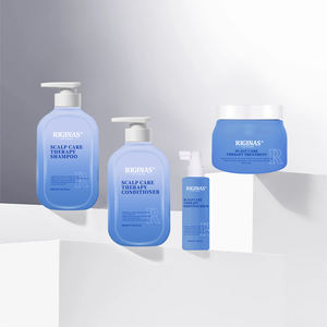 Spray Esencial para el Cuidado del <span class=keywords><strong>Cuero</strong></span> <span class=keywords><strong>Cabelludo</strong></span> de Marca Privada Riginas, Refrescante para el <span class=keywords><strong>Cuero</strong></span> <span class=keywords><strong>Cabelludo</strong></span> con Picazón, Promueve el Crecimiento del Cabello - Product Image 2