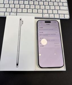 Estilo Profesional y Elegante para el Teléfono 17 Air 5G CDMA Francés de 120Hz con Carga Inalámbrica, Ideal para Reuniones de Oficina y Clientes - Product Image 3