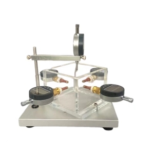 Medidor de tasa de expansión de rocas/Equipo de laboratorio para pruebas de rocas - Product Image 2