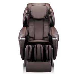 Sl-A80-1Massage <b>Chair</b> Luxury Portable Airbag Super Long Track 4d Zero <b>Gravity</b> <b>Chair</b> With Heating - Product Image 4