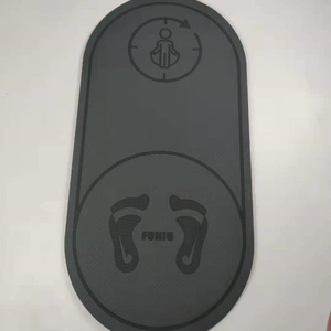 Custom Yoga <b>Mats</b> TPE ECO Friendly Exercise <b>Mat</b> Yoga <b>Mat</b> Fitness Manufacturer Pink Soft Purple rope <b>skipping</b> <b>mat</b> - Product Image 1