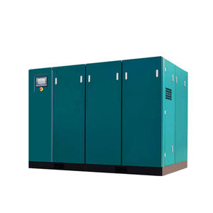 เครื่องอัดอากาศแบบสกรูเคลื่อนที่ขนาดใหญ่คุณภาพสูง Atlas Copco รุ่น Xavs1000 พร้อมช่วงแรงดัน 5-14 บาร์ - Product Image 5