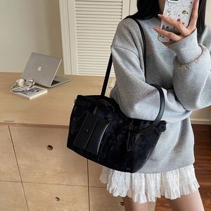 Bolsos de Mano de PU para Mujer con Logotipo Personalizado, Juego de 2 Bolsos de Mano, Bolso de Mano de Cuero Impermeable para Mujer - Product Image 3